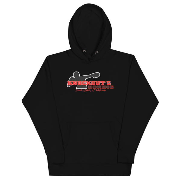 KB (Win It All) Hoodie