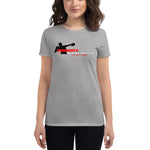 KBF (Win It All) Women's Short Sleeve Tee