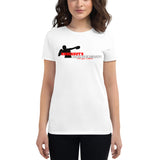 KBF (Win It All) Women's Short Sleeve Tee