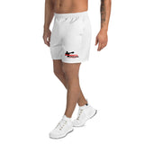 Knockouts Boxing OG Athletic Shorts